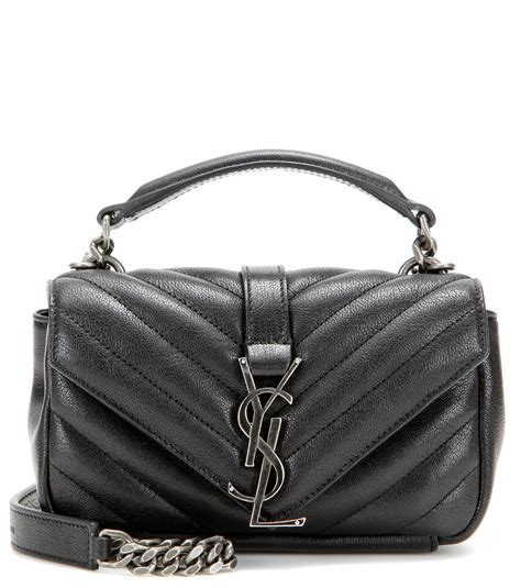 yves saint laurent quilter shoulder bag|saint laurent monogramme quilted shoulder bag.